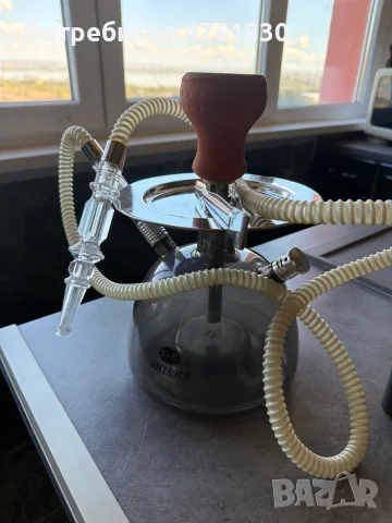 Наргиле -К rl H Shisha