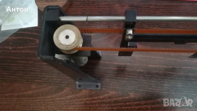 Механизъм с мотор Minimotor SA, снимка 5 - Друга електроника - 50263211