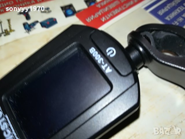 AT-300B GUITAR TUNER-ВНОС GERMANY 3105231829, снимка 8 - Китари - 40888570