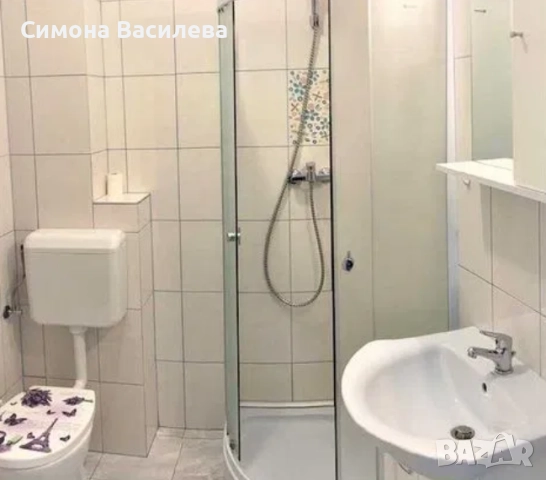 Едностаен апартамент под наем в Каменица 1, снимка 3 - Апартаменти - 52537713