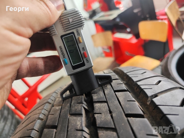 4бр.летни гуми 225/75/16C Nokian, снимка 2 - Гуми и джанти - 53350268