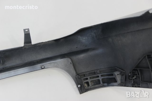 Задна броня Opel Vectra B комби (1999-2002г.) Опел Вектра, снимка 10 - Части - 41661676