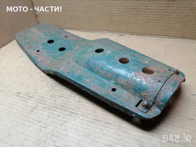 Основа За Седалка За Балкан 50 / НОМЕР 2., снимка 7 - Части - 42555053