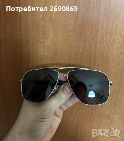 Cartier оригинални слънчеви очила