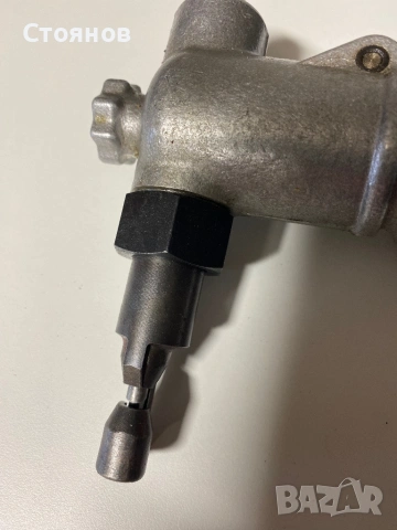 Ножица за ламарина, снимка 2 - Други инструменти - 53060594