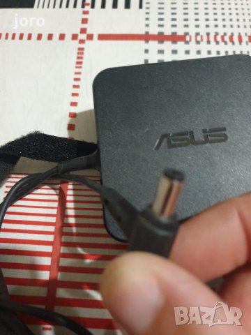 asus 19v 3.42a laptop charger, снимка 3 - Лаптоп аксесоари - 41568022