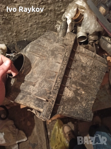 Кутия , въздушен филтър за Ford Maverick , Mazda Tribute , 2.0 бензин, снимка 6 - Части - 52497075