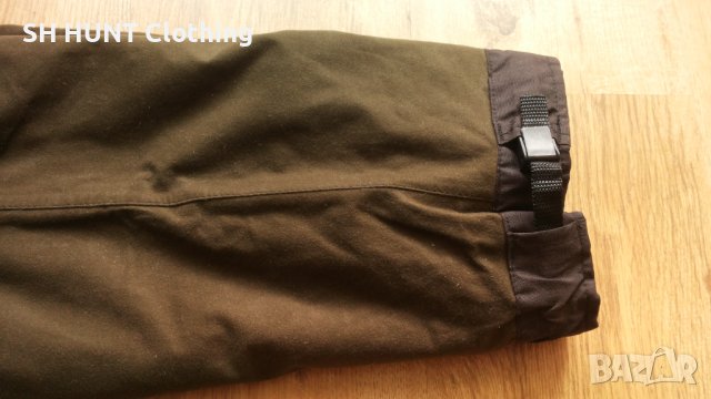 SWEDTEAM GORE-TEX Trouser Womens за лов размер 42 / XL дамски панталон водонепромокаем - 292, снимка 9 - Панталони - 41450327