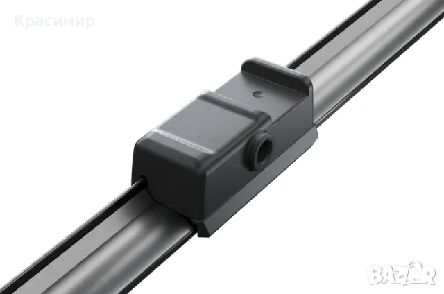 Стъклочистачки комплект за BMW-X5 И X6, снимка 5 - Аксесоари и консумативи - 48387099