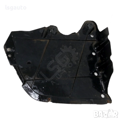 Кора под купе Volkswagen Golf VI 2008-2016 ID:149098, снимка 2 - Части - 51601878