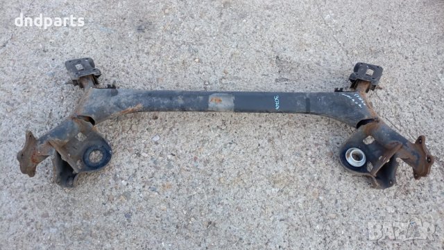 Заден мост Peugeot 307 2004г.	