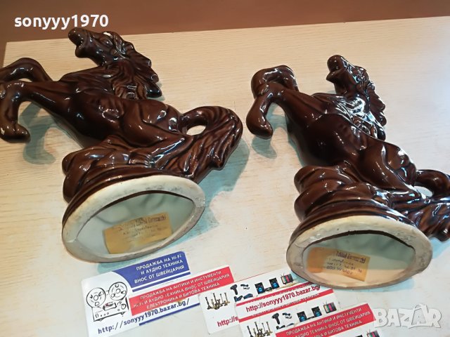 кончета 2бр внос германия 2304231839MHЧ, снимка 6 - Колекции - 40460242