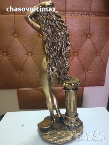 статуетка Афродита43, снимка 2 - Статуетки - 51460798