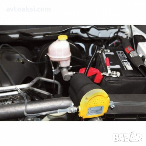 Помпа за източване за Масла/Горива/Течности 12V, снимка 8 - Аксесоари и консумативи - 36472518