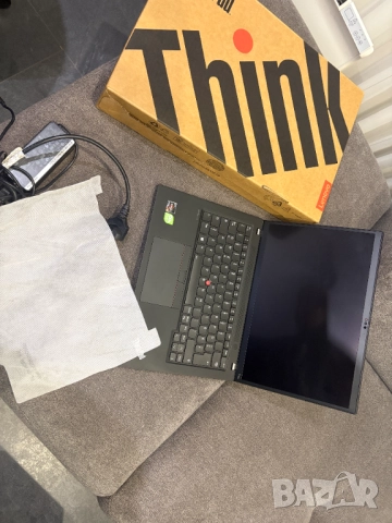 Lenovo ThinkPad T14s Gen 4 (AMD) Ryzen Гаранция