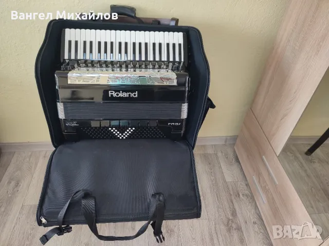 Роланд фр8х Roland fr8x , снимка 2 - Други - 48219679