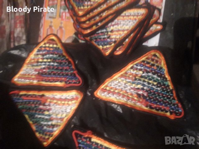 Стари везани ширити