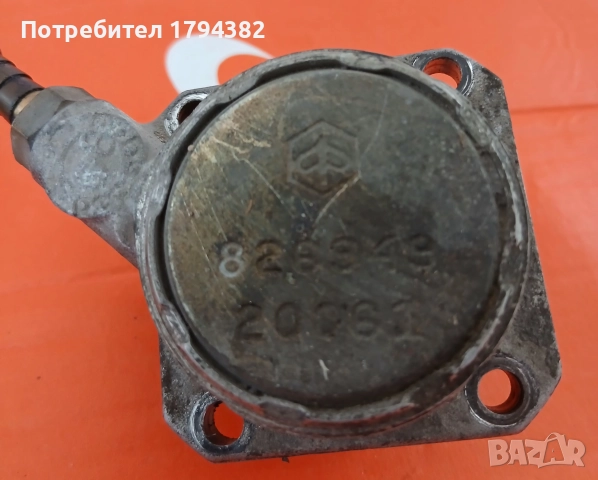 Продавам йнжекционен колектор., снимка 5 - Части - 52280234