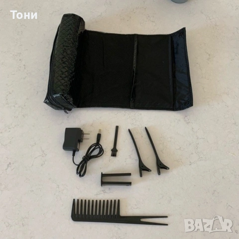 Машинка за премахване на цъфтящи краища на косата U m a t e ПРОМОЦИЯ, снимка 7 - Други - 53613444