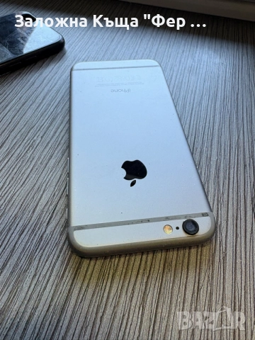 Apple Iphone 6 16GB, снимка 4 - Apple iPhone - 56128400