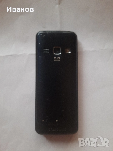 Samsung gt-s5611, снимка 3 - Samsung - 52351686