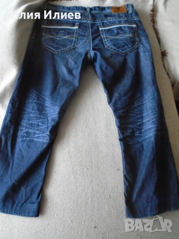 Мъжки дънки Smog / Jeans Wear, снимка 8 - Дънки - 53809643