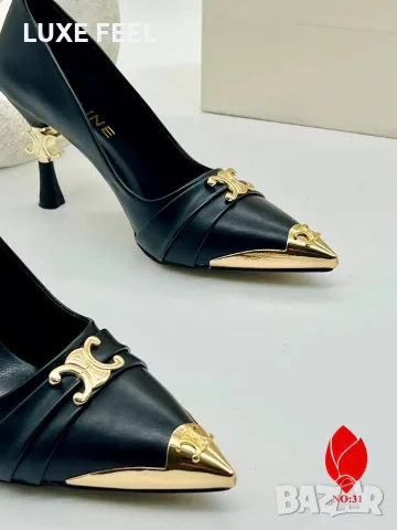 Celine ⚜️Дамски Чанти , снимка 4 - Чанти - 56301176