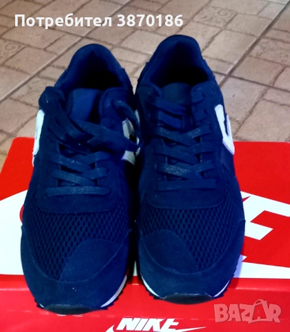 Нови 43номер, снимка 2 - Маратонки - 53721561