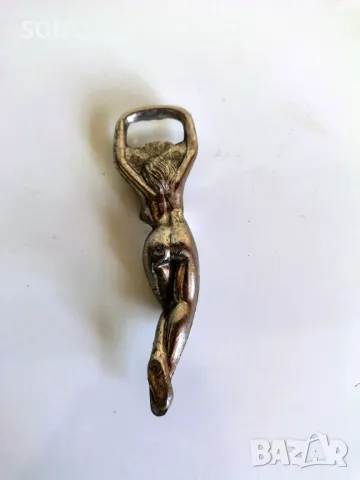 Колекционерска Отварачка -Еротика, снимка 4 - Колекции - 50340549