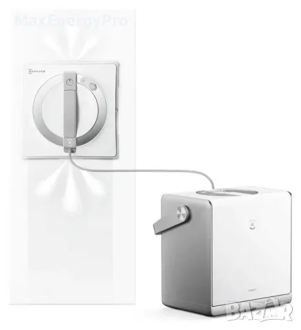 Робот за прозорци ECOVACS