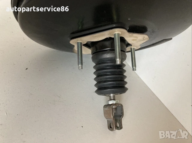 Серво спирачки с главен цилиндър 2.3T за Mazda CX-7 (2011) E22343800, снимка 3 - Части - 53683483