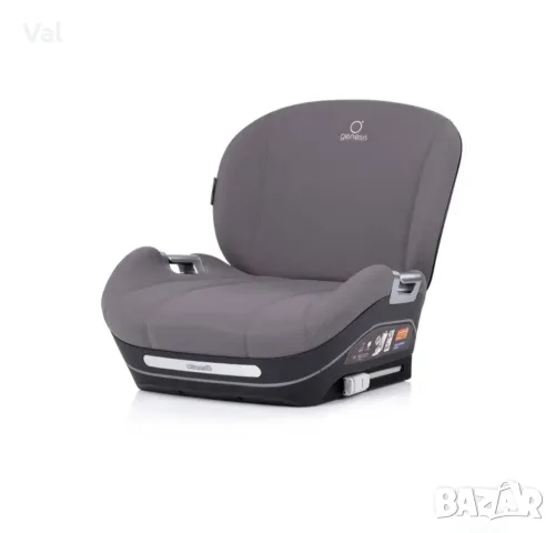 Седалка за кола Iso 125-150 Genesis цвито