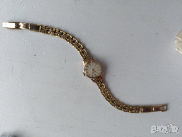 Breitling Geneve, снимка 2 - Дамски - 40934790