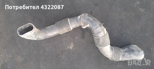 Филтърна кутия, дебитомер, въздуховод Mini Cooper Clubman 1.6HDI 109к.с., снимка 3 - Части - 49776729