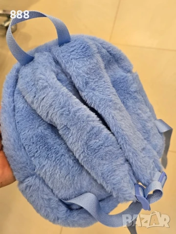 детска раничка LILO AND STITCH , снимка 2 - Раници - 50992840