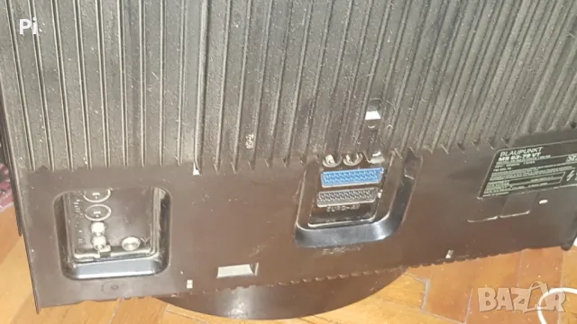 Телевизор HiFi, Blaupunkt 25-инча CRT премиум клас, снимка 5 - Телевизори - 48006104