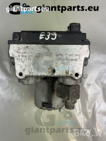 ABS АБС модул за БМВ е39 BMW e39, 1090910