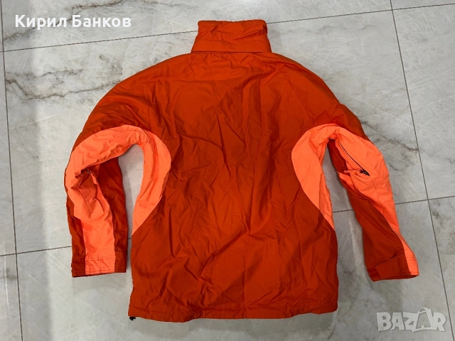 Яке за ски/сноуборд на CHIEMSEE, размер L, снимка 2 - Зимни спортове - 53210683