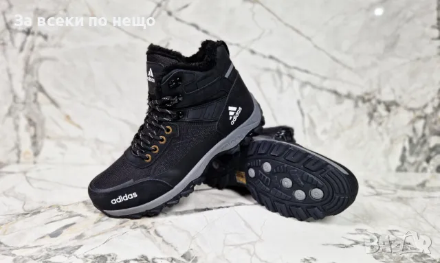 Мъжки кубинки Adidas - Налични различни цветове, снимка 7 - Мъжки боти - 48230686