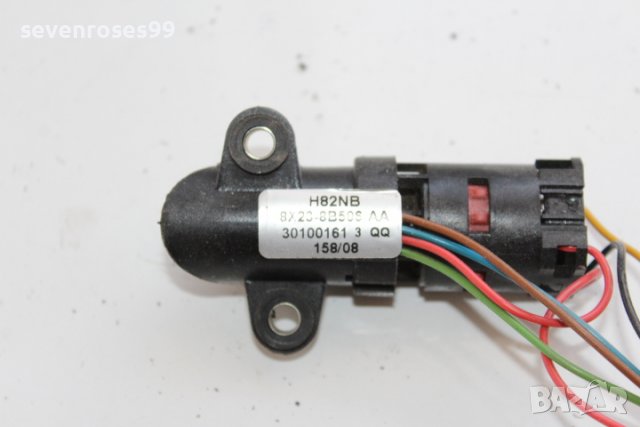 Сензор температура Ягуар хф 2010 Jaguar XF 8x23-8b506-aa, снимка 6 - Части - 40027545