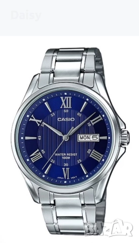 Мъжки часовник Casio