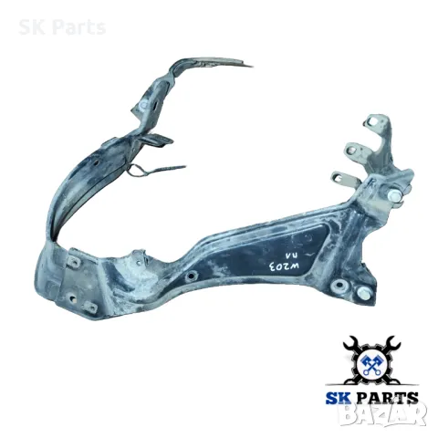 Основа фар /лява/ за Mercedes-Benz C-Class /Мерцедес C200 w203 /220011/