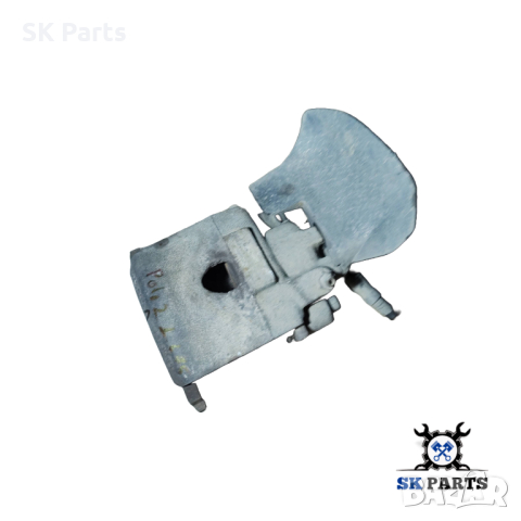 Спирачен апарат преден ляв за Volkswagen Polo / ПОЛО 3 1.6 