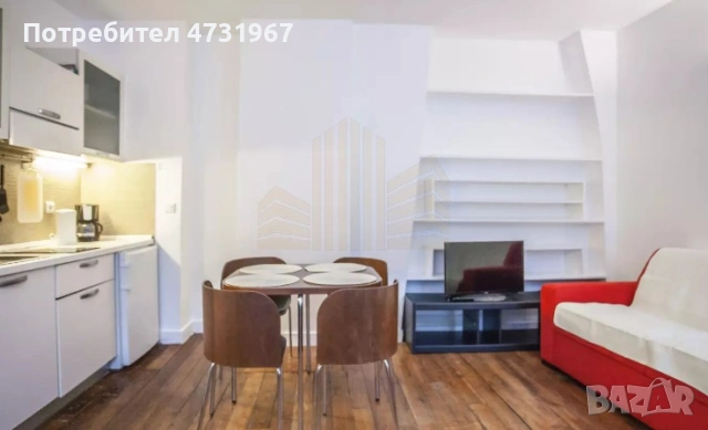 Едностаен апартамент Гагарин