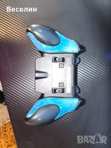 Контролери XBOX X/S PC + Razer RAIJU PS4, снимка 9 - Аксесоари - 51866874