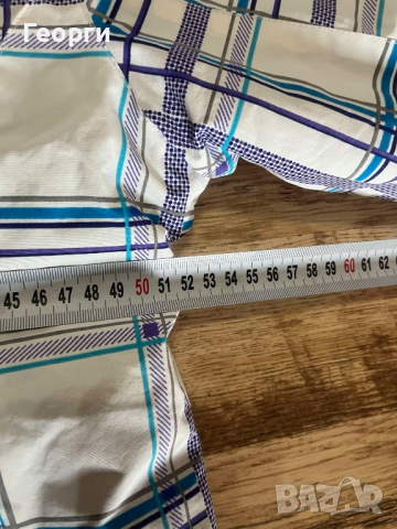 Дамско ски яке Mountain peak Размер L, снимка 4 - Якета - 44701761