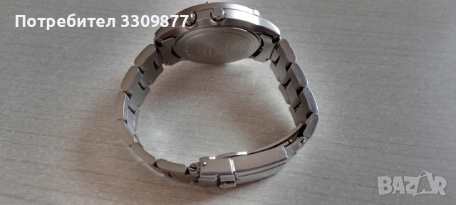 Мъжки часовник Timex Indiglo ReefGear, снимка 6 - Мъжки - 52878187