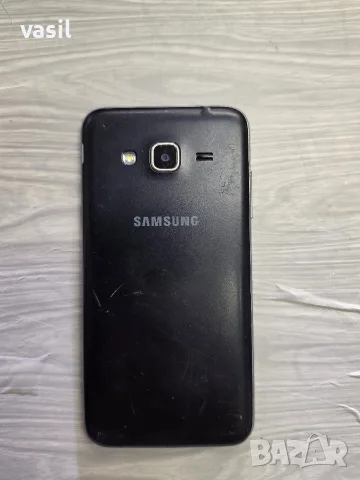 SAMSUNG J3 2016 J320FN части (0188), снимка 2 - Резервни части за телефони - 55947487