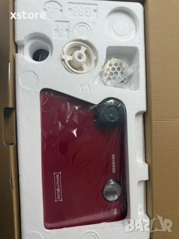 Месомелачка Royalty Line RL-MG5, снимка 12 - Месомелачки - 52699006