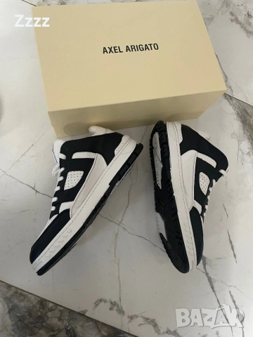 Мъжки обувки Alex Arigato, снимка 2 - Ежедневни обувки - 53010737